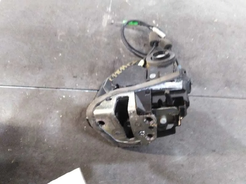 Cerradura Puerta Trasera Izquierda para Toyota Rav 4 (A3)