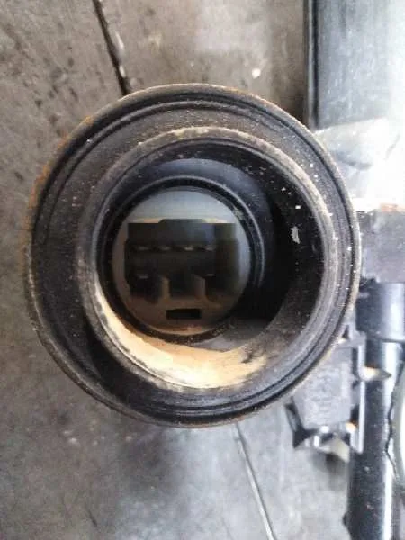 Elevalunas Trasero Izquierdo para Toyota Rav 4 (A3)