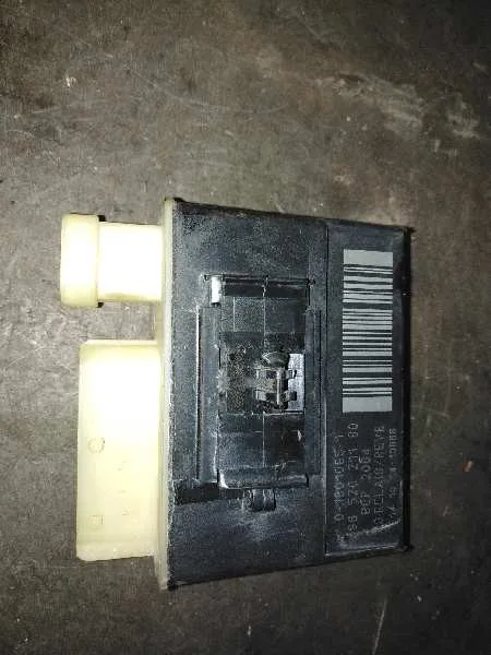 Caja Precalentamiento para Citroën Ds3