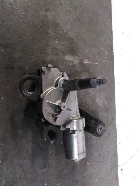 Motor Limpia Trasero para Renault Kangoo