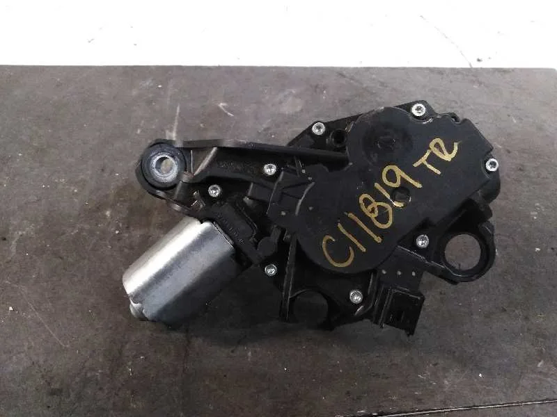 Motor Limpia Trasero para Renault Kangoo