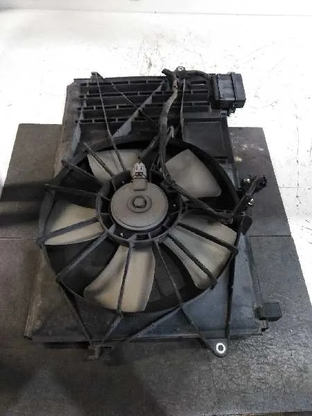 Electroventilador para Toyota Corolla (E12)