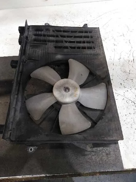 Electroventilador para Toyota Corolla (E12)