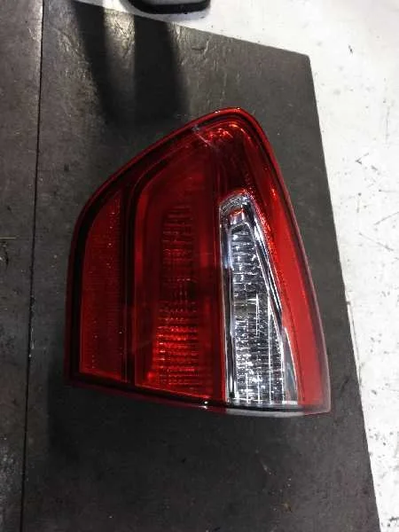 Piloto Trasero Derecho Interior para Kia Rio