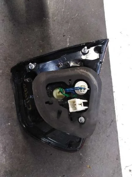 Piloto Trasero Derecho Interior para Kia Rio