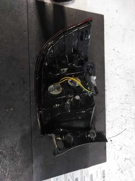 Piloto Trasero Izquierdo para Kia Rio