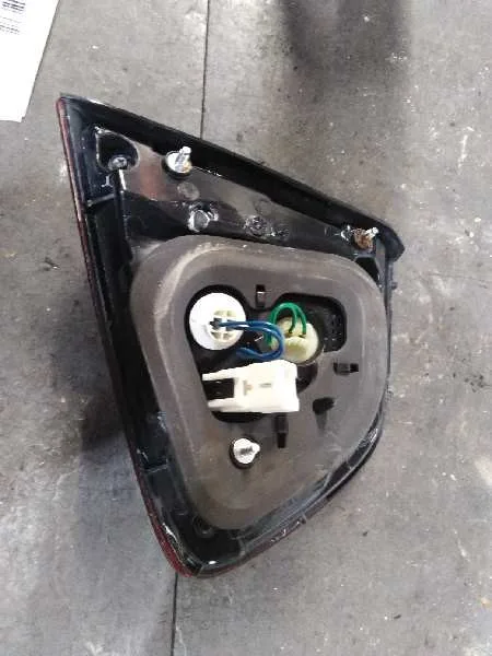 Piloto Trasero Izquierdo Interior para Kia Rio