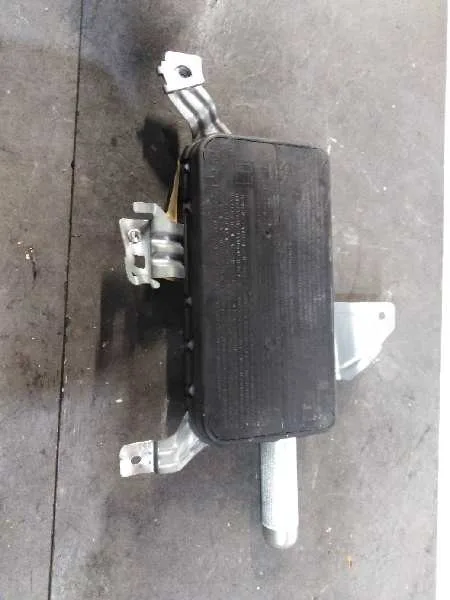 Airbag Lateral Delantero Derecho para Mercedes-Benz Clase C (W203) Berlina