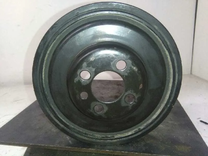 Polea Ciguenal para Audi A3 Sportback (8P)