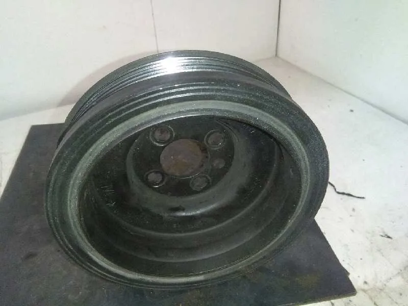 Polea Ciguenal para Audi A3 Sportback (8P)