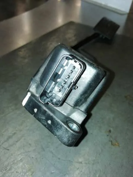Potenciometro Pedal para Peugeot 508