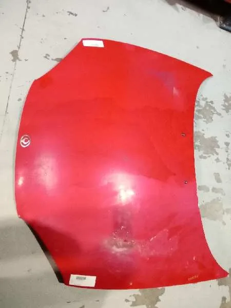 Capot para Mazda Mx-3 (Ec)