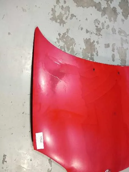 Capot para Mazda Mx-3 (Ec)