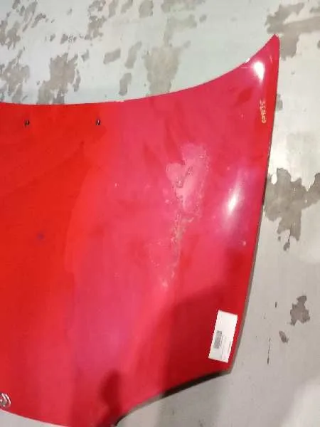Capot para Mazda Mx-3 (Ec)