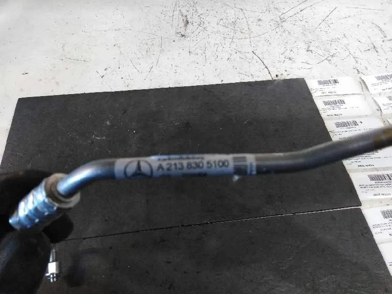 Tubos Aire Acondicionado para Mercedes-Benz Clase E Lim. (W213)