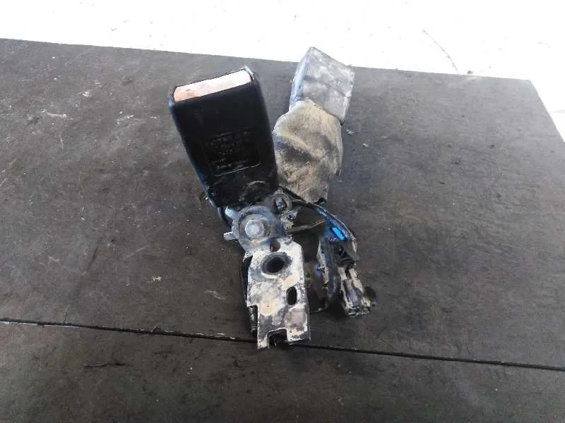 Enganche Cinturon para Mercedes-Benz Clase E Lim. (W213)