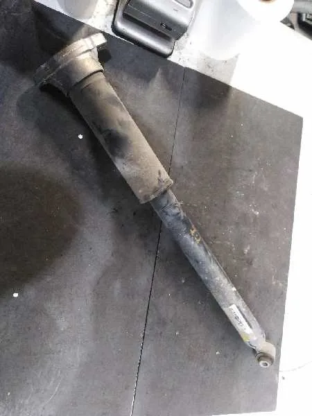 Amortiguador Trasero Izquierdo para Mercedes-Benz Clase E Lim. (W213)