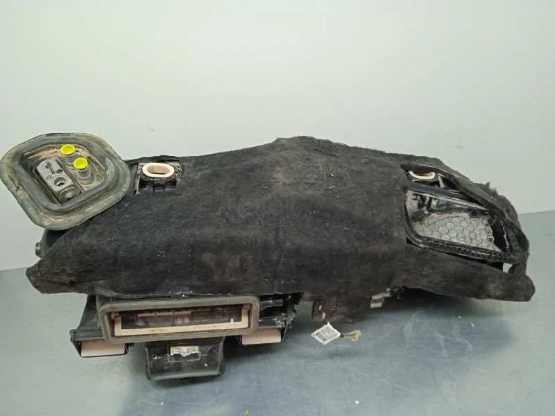 Calefaccion Entera Normal para Mercedes-Benz Clase E Lim. (W213)