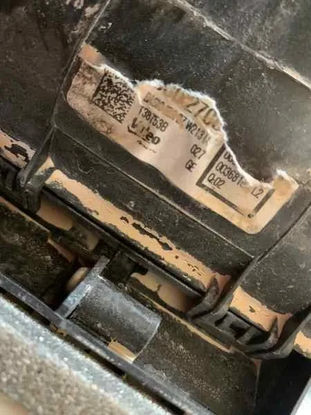 Calefaccion Entera Normal para Mercedes-Benz Clase E Lim. (W213)
