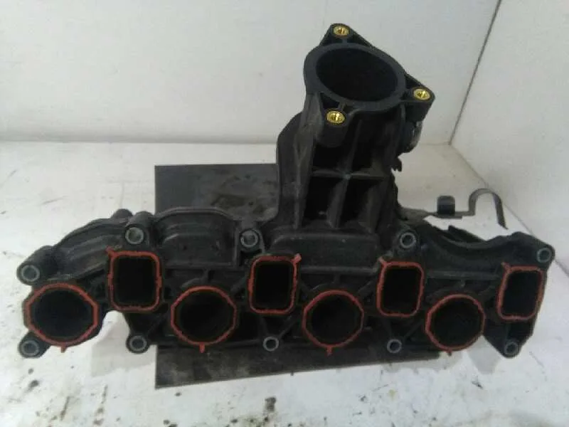 Colector Admision para Audi A3 Sportback (8P)