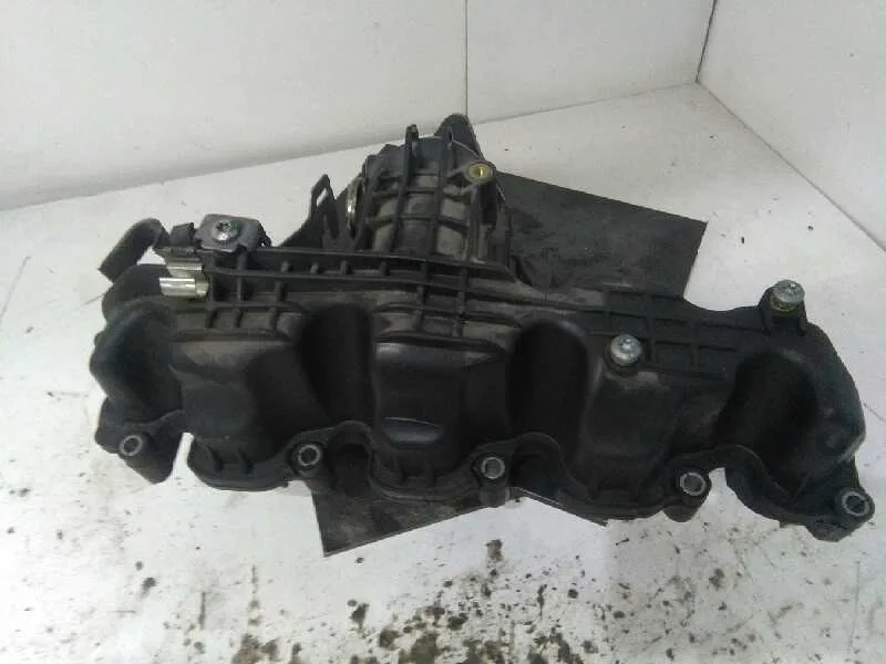 Colector Admision para Audi A3 Sportback (8P)