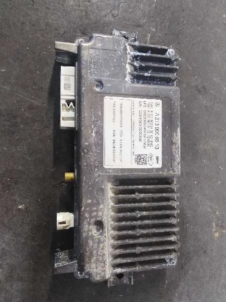 Modulo Electronico para Mercedes-Benz Clase E Lim. (W213)