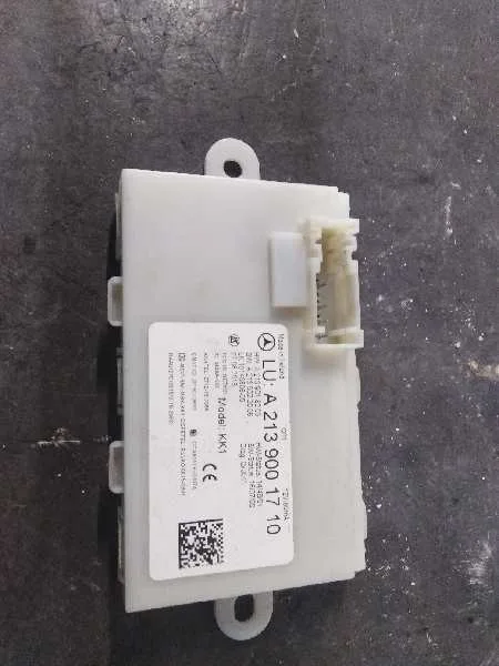 Modulo Electronico para Mercedes-Benz Clase E Lim. (W213)