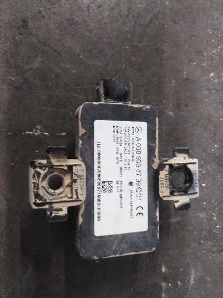 Modulo Electronico para Mercedes-Benz Clase E Lim. (W213)