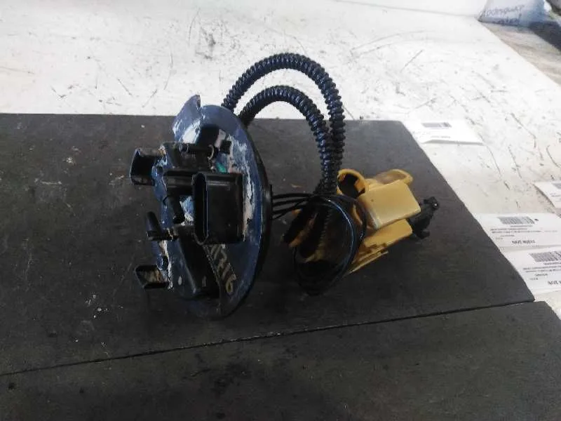 Aforador para Mercedes-Benz Clase E Lim. (W213)