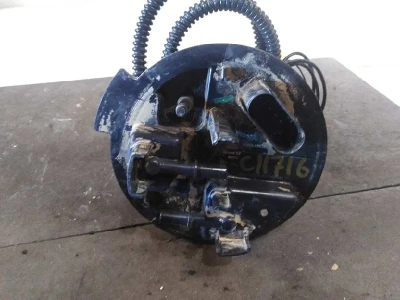 Aforador para Mercedes-Benz Clase E Lim. (W213)