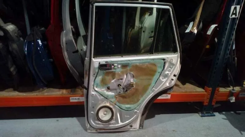 Puerta Trasera Derecha para Toyota Rav 4 (A2)