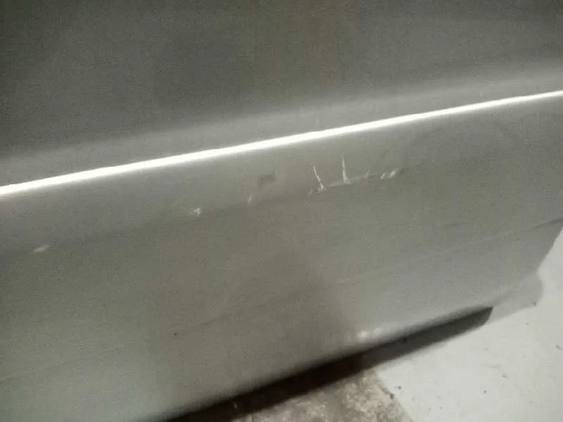 Puerta Delantera Izquierda para Toyota Rav 4 (A2)