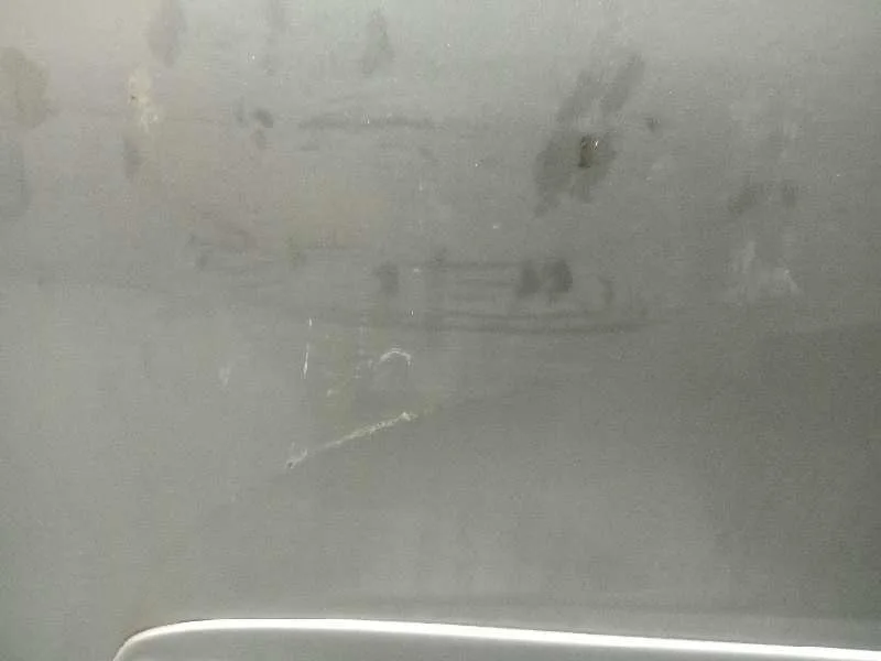 Puerta Delantera Izquierda para Toyota Rav 4 (A2)