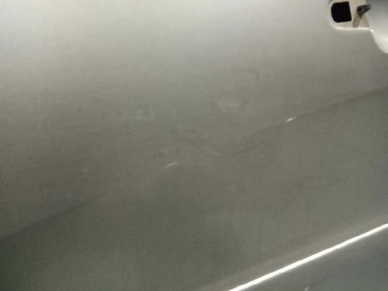 Puerta Delantera Izquierda para Toyota Rav 4 (A2)