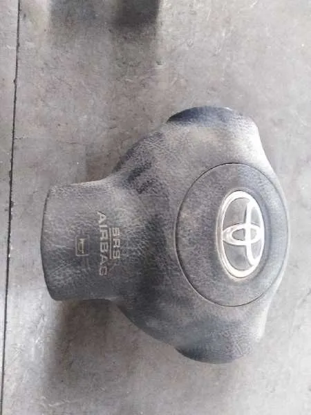 Airbag Delantero Izquierdo para Toyota Rav 4 (A2)