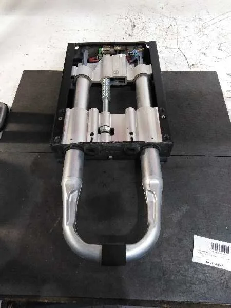 Barra Antivuelco para Peugeot 307 Cc (S2)