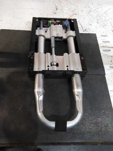 Barra Antivuelco para Peugeot 307 Cc (S2)