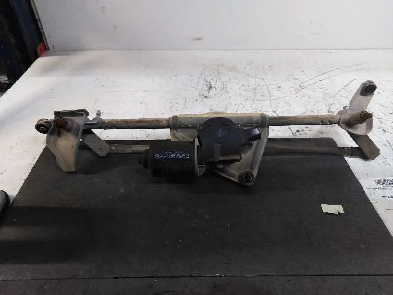 Motor Limpia Delantero para Toyota Rav 4 (A2)