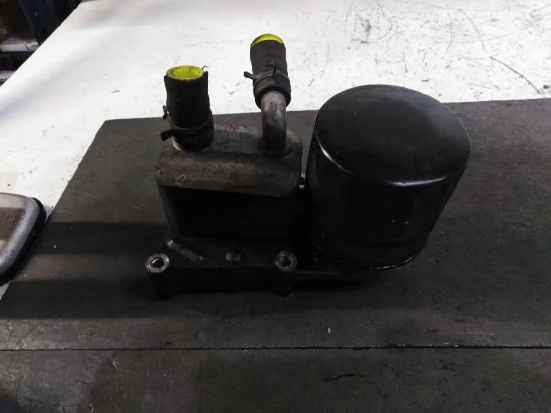 Soporte Filtro Aceite para Ford Transit Connect (Tc7)