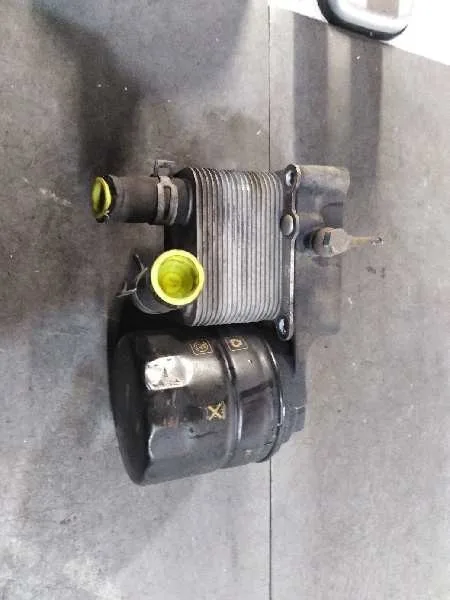 Soporte Filtro Aceite para Ford Transit Connect (Tc7)