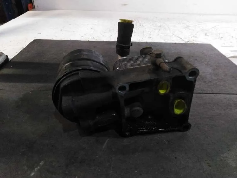 Soporte Filtro Aceite para Ford Transit Connect (Tc7)
