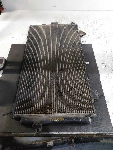 Condensador / Radiador Aire Acondicionado para Toyota Rav 4 (A2)