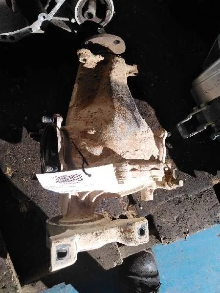 Diferencial Trasero para Toyota Rav 4 (A2)