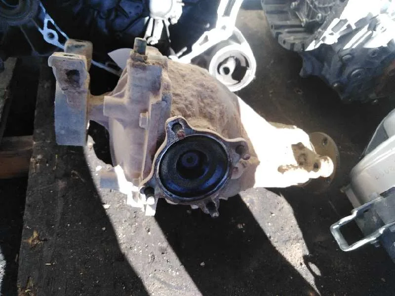 Diferencial Trasero para Toyota Rav 4 (A2)