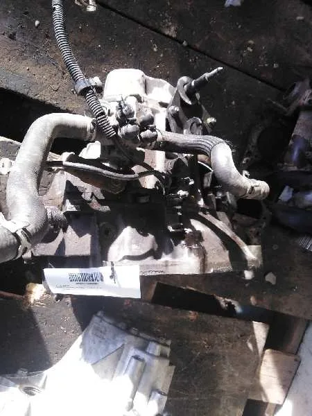 Caja Cambios para Peugeot 206 Berlina