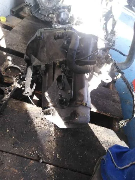 Caja Cambios para Peugeot 206 Berlina