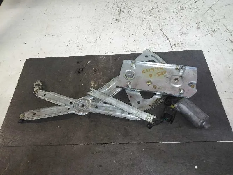 Elevalunas Delantero Izquierdo para Mercedes-Benz Clase E (W210) Familiar