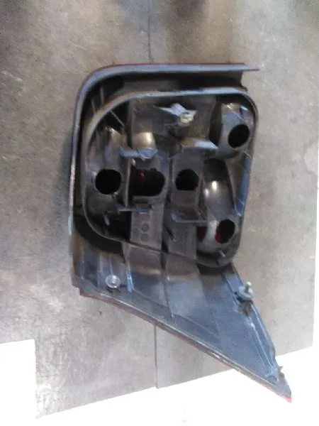 Piloto Trasero Derecho para Volkswagen Golf Iv Berlina (1J1)