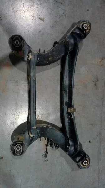 Puente Trasero para Mercedes-Benz Clase E Lim. (W213)