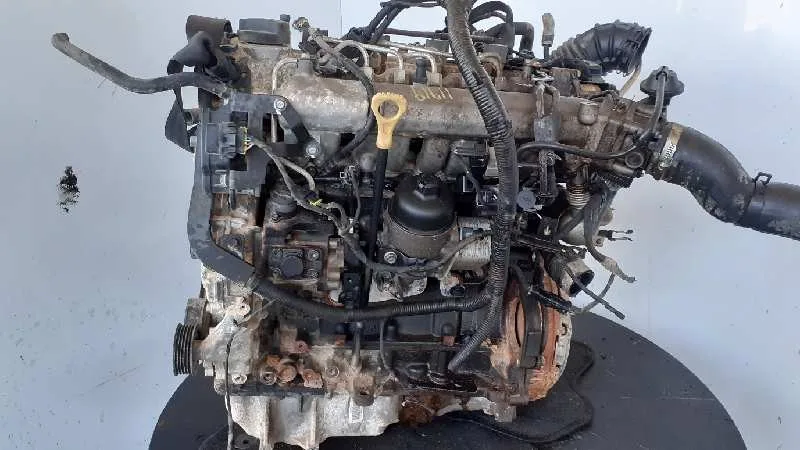 Motor Completo para Kia Cee'd